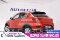 2020 Volkswagen T-Roc