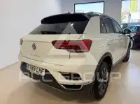 2020 Volkswagen T-Roc