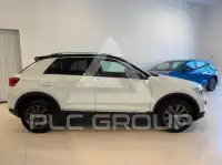 2020 Volkswagen T-Roc