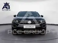 2020 Volkswagen T-Roc