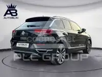 2020 Volkswagen T-Roc
