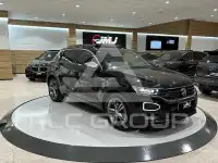 2020 Volkswagen T-Roc