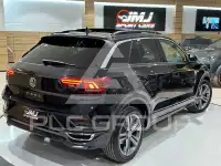 2020 Volkswagen T-Roc
