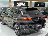 2020 Volkswagen T-Roc