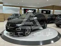 2020 Volkswagen T-Roc