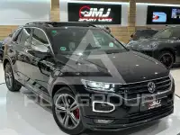 2020 Volkswagen T-Roc