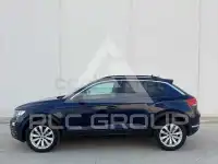 2020 Volkswagen T-Roc