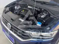2020 Volkswagen T-Roc