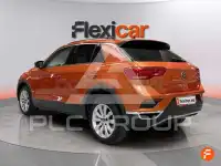 2020 Volkswagen T-Roc
