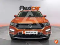 2020 Volkswagen T-Roc