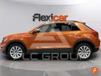 2020 Volkswagen T-Roc