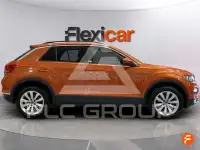 2020 Volkswagen T-Roc