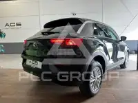 2020 Volkswagen T-Roc