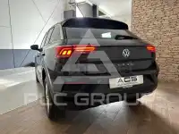 2020 Volkswagen T-Roc