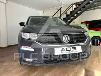 2020 Volkswagen T-Roc