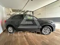 2020 Volkswagen T-Roc