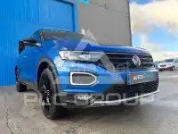 2020 Volkswagen T-Roc