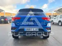 2020 Volkswagen T-Roc