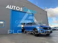 2020 Volkswagen T-Roc