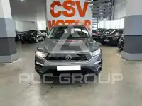 2020 Volkswagen T-Roc