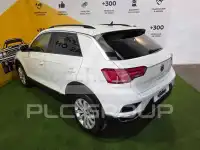 2020 Volkswagen T-Roc
