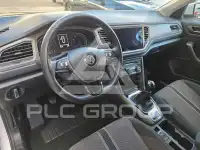 2020 Volkswagen T-Roc