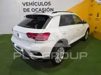 2020 Volkswagen T-Roc