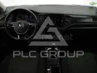 2020 Volkswagen T-Roc