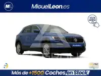 2020 Volkswagen T-Roc