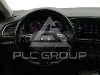 2020 Volkswagen T-Roc