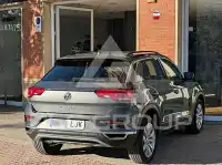 2020 Volkswagen T-Roc