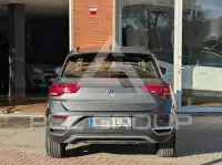 2020 Volkswagen T-Roc
