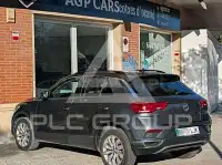 2020 Volkswagen T-Roc