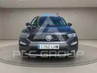 2020 Volkswagen T-Roc
