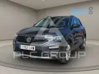 2020 Volkswagen T-Roc