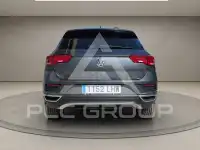 2020 Volkswagen T-Roc
