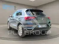2020 Volkswagen T-Roc