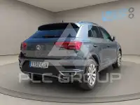 2020 Volkswagen T-Roc