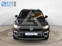 2020 Volkswagen T-Roc