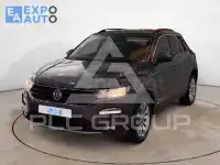2020 Volkswagen T-Roc