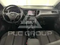 2020 Volkswagen T-Roc