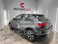 2020 Volkswagen T-Roc