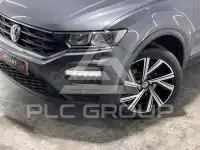2020 Volkswagen T-Roc