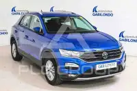 2020 Volkswagen T-Roc