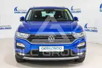2020 Volkswagen T-Roc