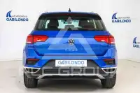 2020 Volkswagen T-Roc