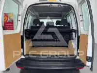 2020 Volkswagen Caddy