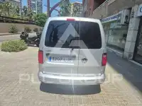 2020 Volkswagen Caddy
