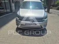 2020 Volkswagen Caddy