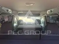 2020 Volkswagen Caddy